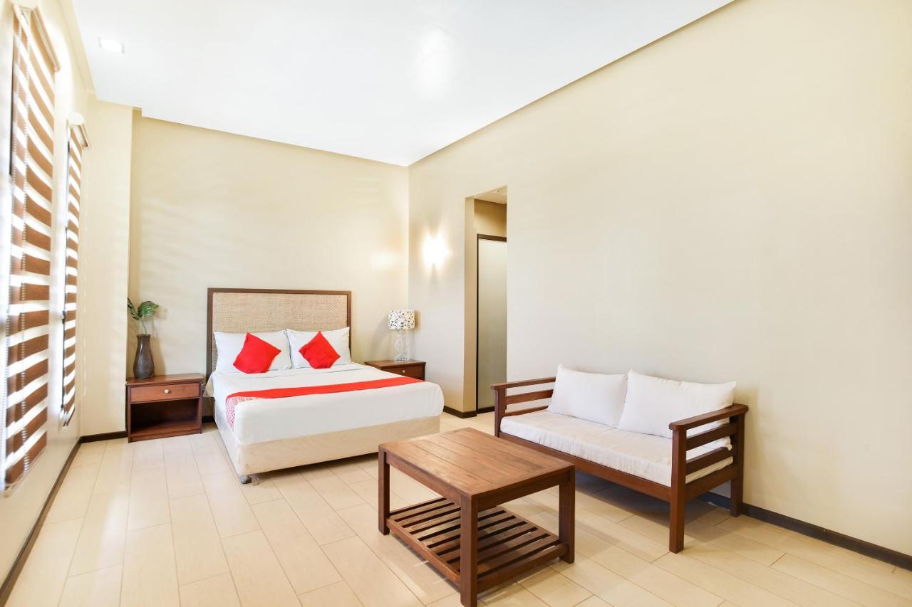 Oyo 425 Residences By Sirc San Fernando  Εξωτερικό φωτογραφία