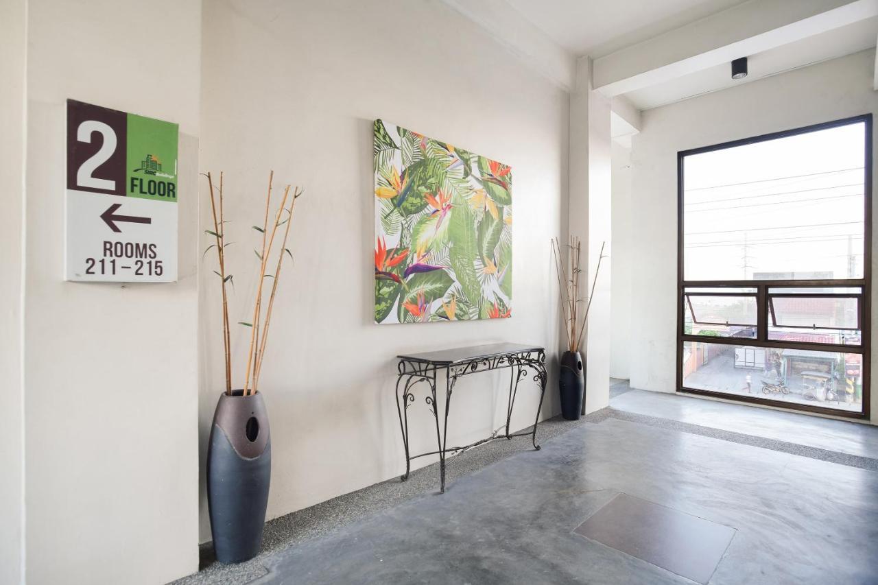 Oyo 425 Residences By Sirc San Fernando  Εξωτερικό φωτογραφία