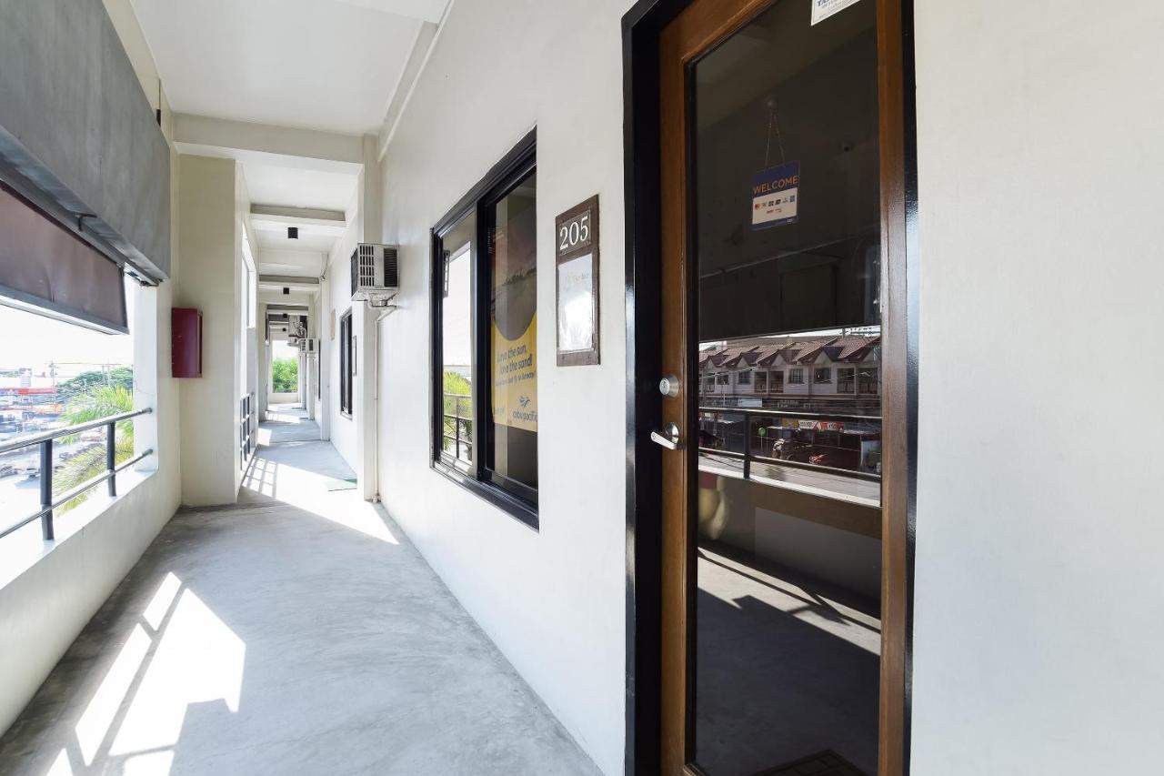 Oyo 425 Residences By Sirc San Fernando  Εξωτερικό φωτογραφία