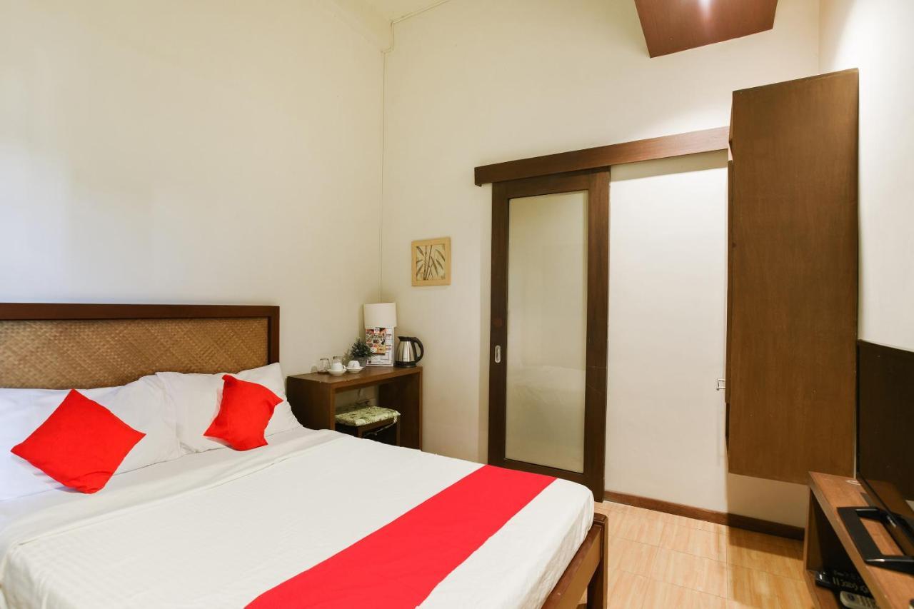 Oyo 425 Residences By Sirc San Fernando  Εξωτερικό φωτογραφία